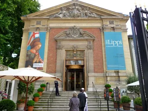 Musée du Luxembourg