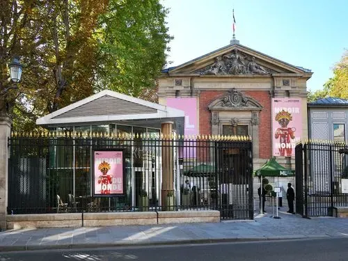 Musée du Luxembourg 2