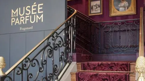 Musée du Parfum Fragonard 2
