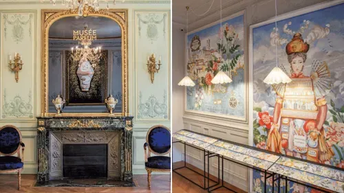 Musée du Parfum Fragonard 3