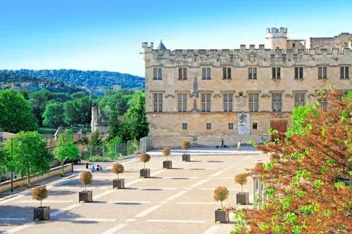 Musée du Petit Palais 2