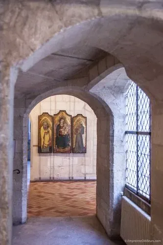 Musée du Petit Palais 3