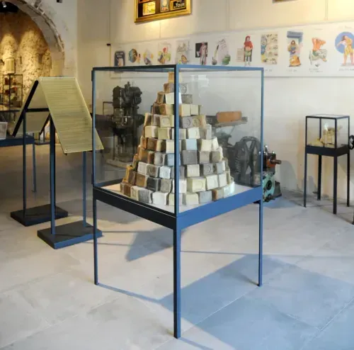 Musée du Savon de Marseille 2