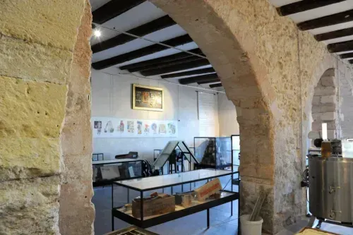 Musée du Savon de Marseille 3