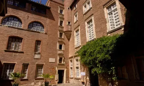 Musée du Vieux-Toulouse 3