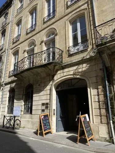 Musée du Vin et du Négoce de Bordeaux 2