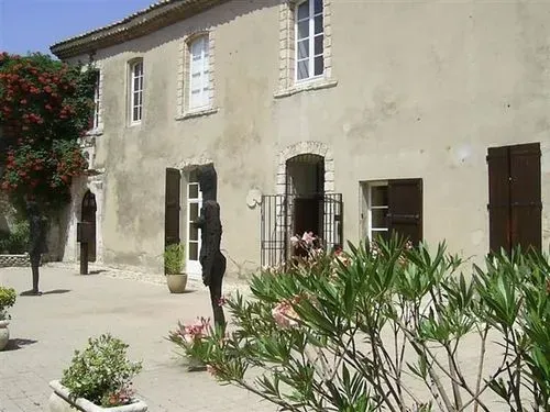 Musée Edgar Mélik 2
