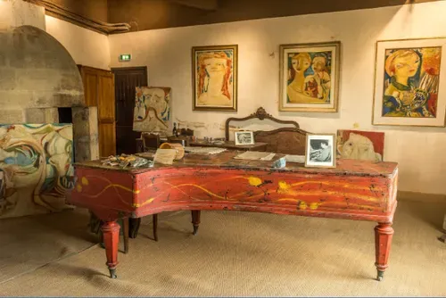 Musée Edgar Mélik 3