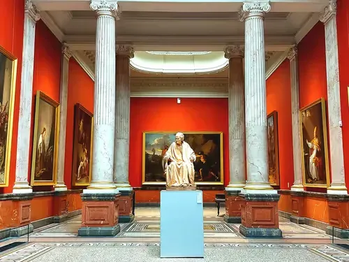 Musée Fabre 2