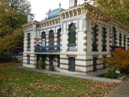 Musée Georges-Labit 3