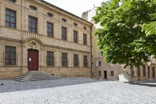 Musée Granet