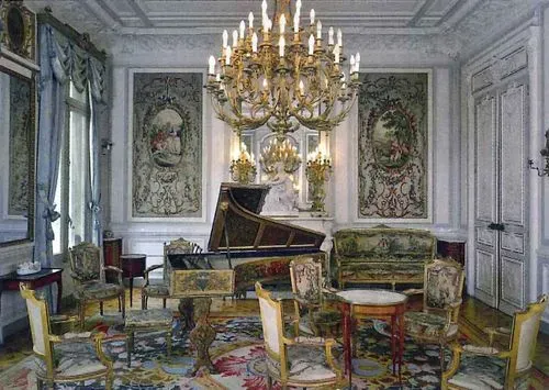 Musée Grobet-Labadié 2