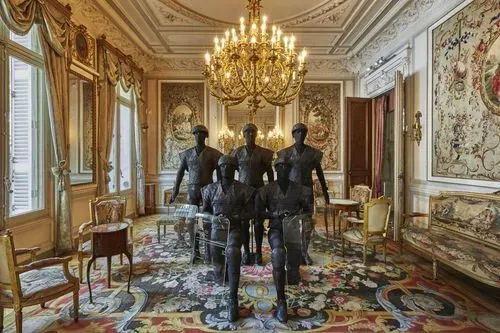 Musée Grobet-Labadié 3