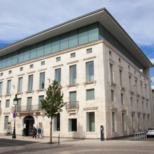 Musée Hèbre
