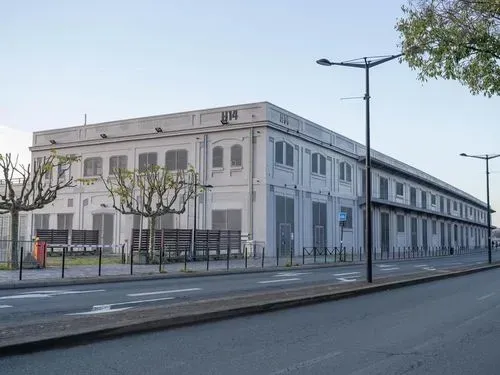 Musée de l’Histoire Maritime de Bordeaux