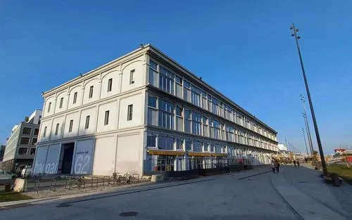 Musée de l’Histoire Maritime de Bordeaux 3