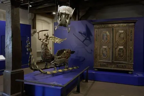 Musée Historique de la Ville de Strasbourg 2