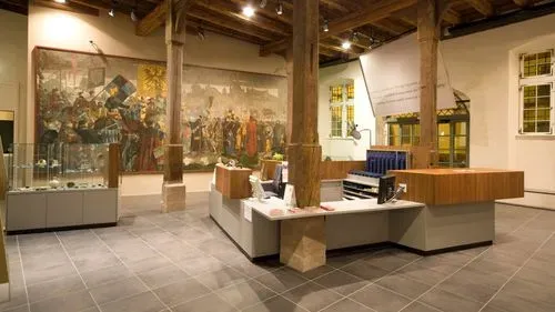 Musée Historique de la Ville de Strasbourg 3