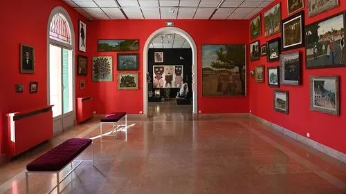 Musée International d'Art Naïf Anatole Jakovsky 3