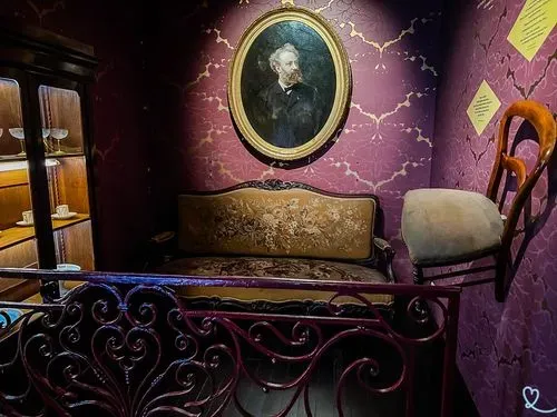 Musée Jules Verne 3