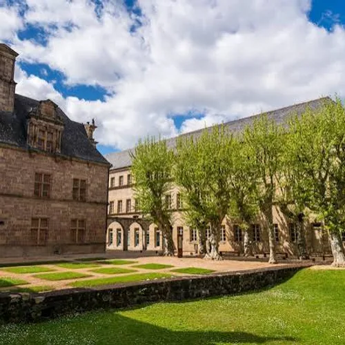 Musée Labenche