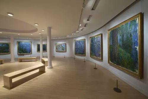 Musée Marmottan Monet 3