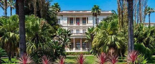 Musée Masséna