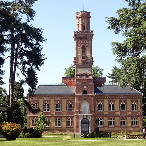 Musée Massey