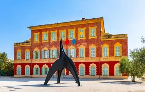 Musée Matisse