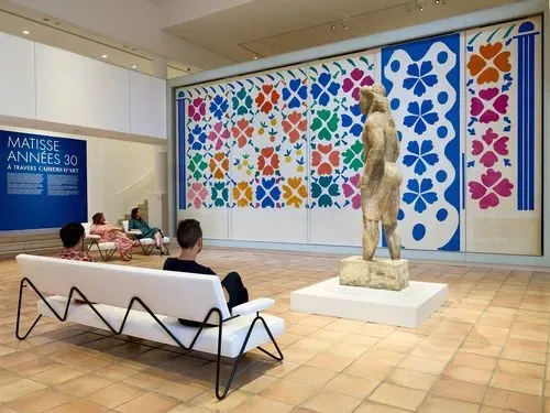 Musée Matisse 2