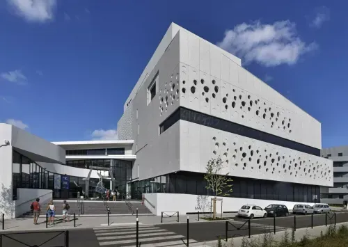 Musée Mer Marine
