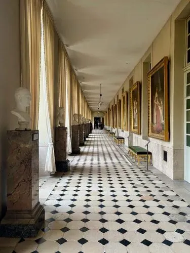 Musée Napoléon Ier - Château de Fontainebleau 2
