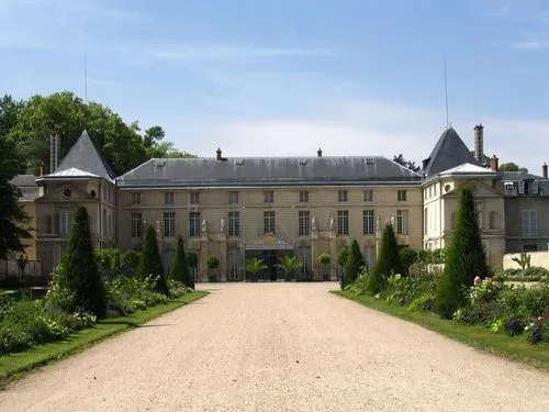 Musée national des châteaux de Malmaison et de Bois-Préau