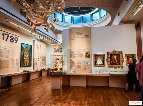 Musée national de l’histoire de l’immigration 3