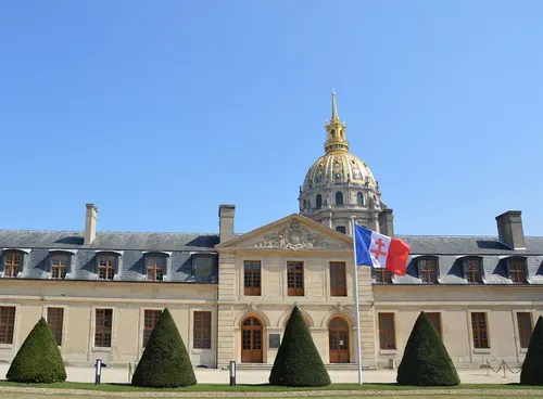 Musée de l’Ordre de la Libération
