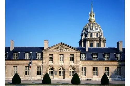 Musée de l’Ordre de la Libération 2