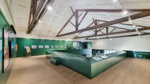 Musée Paul Ricard 3