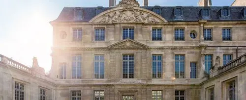 Musée national Picasso-Paris