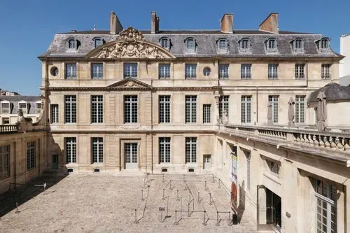 Musée national Picasso-Paris 2
