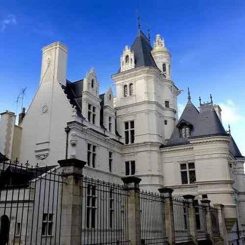 Musée Pincé