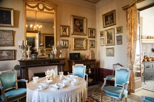 Le Musée Provençal 3