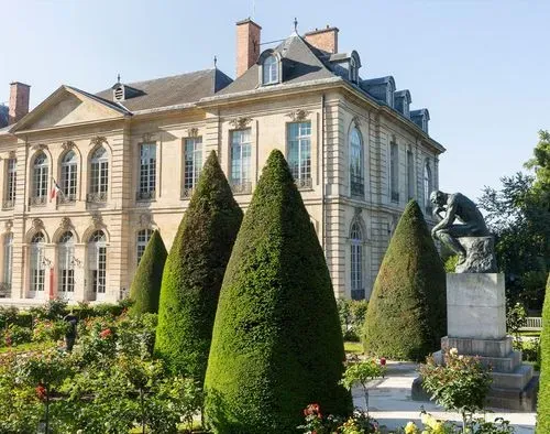 Musée Rodin 2