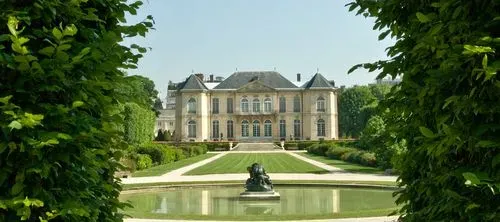 Musée Rodin 3