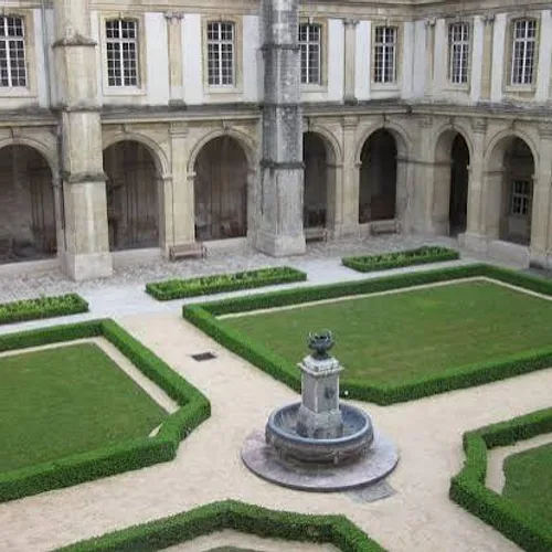 Musée Saint-Remi