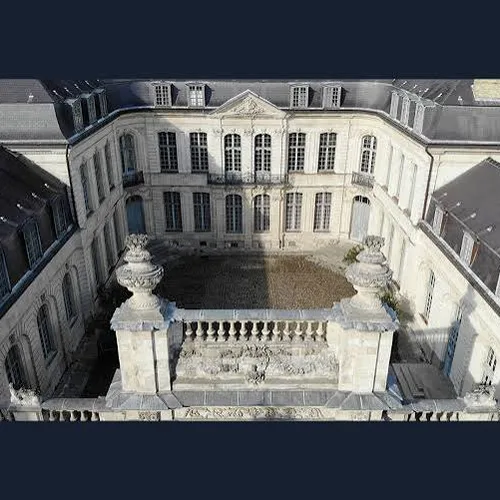 Musée Sandelin