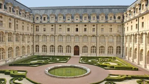 Musée du Service de santé des armées