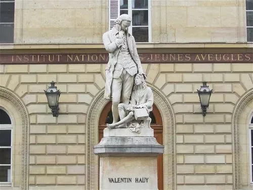 Musée Valentin Haüy