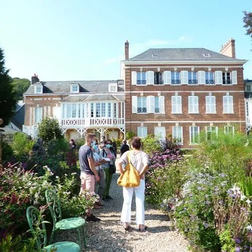 Musée Victor Hugo
