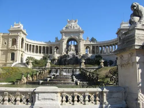 Muséum d’Histoire Naturelle de Marseille 2