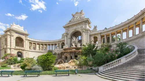 Muséum d’Histoire Naturelle de Marseille 3